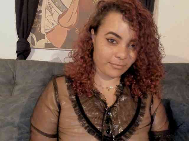 SamanthaCorreaP webcam