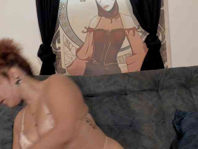 SamanthaCorreaP webcam