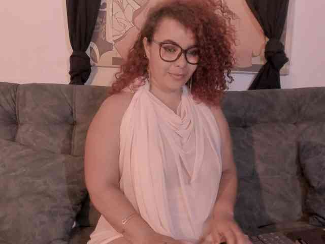SamanthaCorreaP webcam