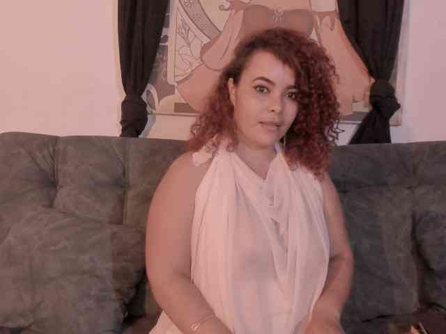 SamanthaCorreaP webcam