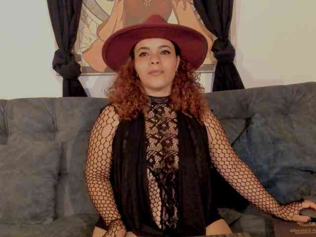 SamanthaCorreaP webcam