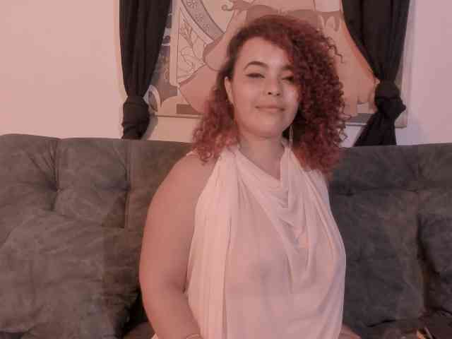 SamanthaCorreaP webcam
