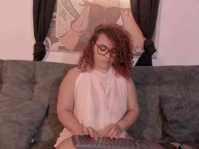 SamanthaCorreaP webcam