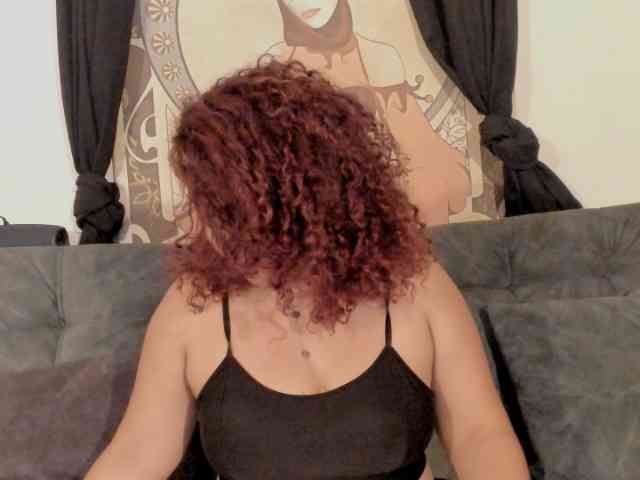 SamanthaCorreaP webcam