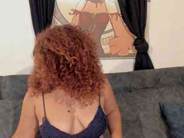 SamanthaCorreaP Live Webcam on BongaCams