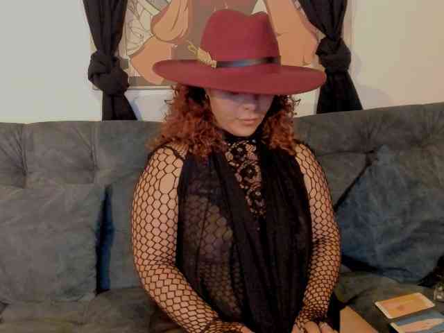 SamanthaCorreaP webcam