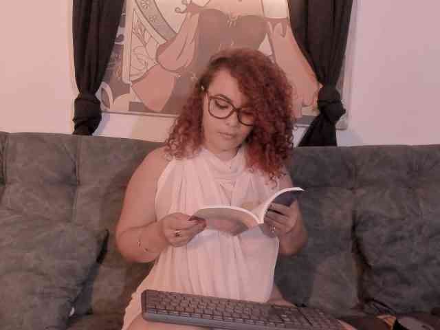 SamanthaCorreaP webcam