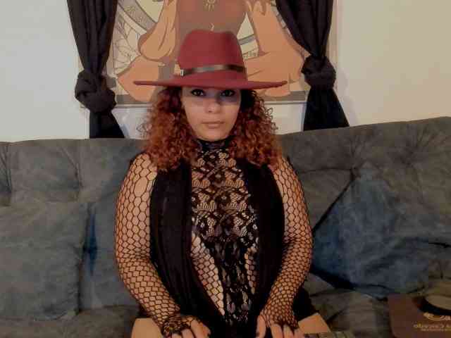 SamanthaCorreaP webcam