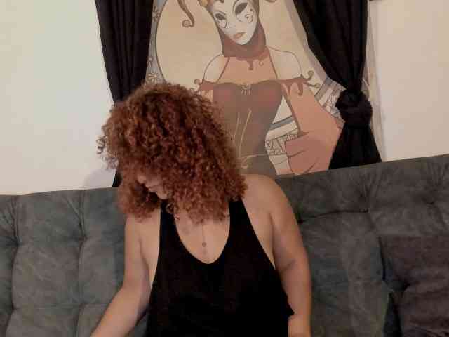 SamanthaCorreaP webcam