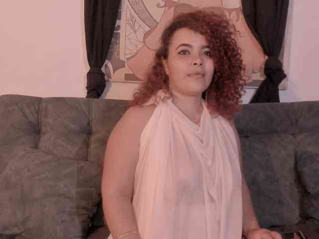 SamanthaCorreaP webcam