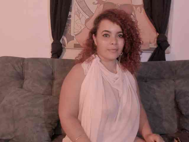 SamanthaCorreaP webcam