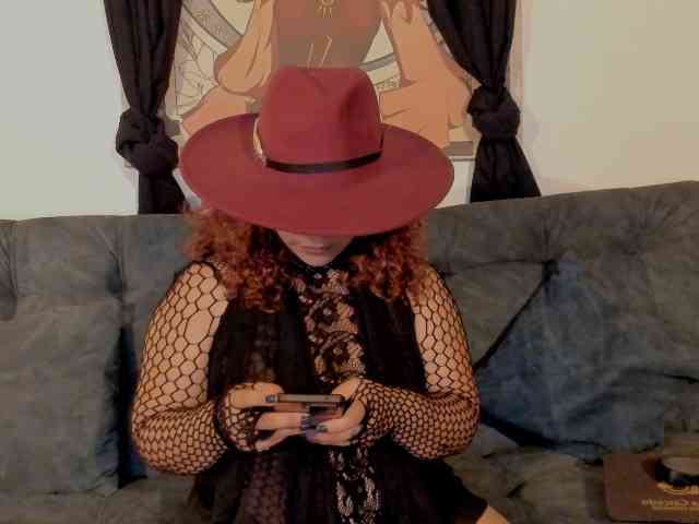 SamanthaCorreaP webcam