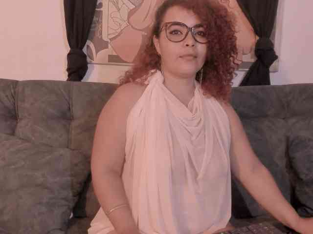 SamanthaCorreaP webcam
