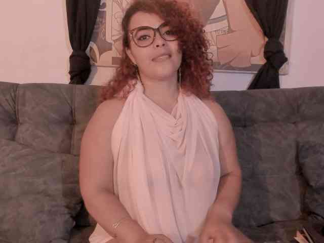 SamanthaCorreaP webcam