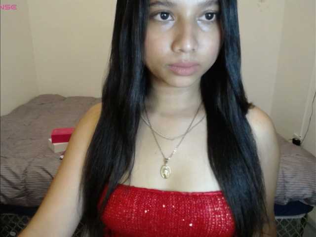 Mariestellah05 live cam on BongaCams