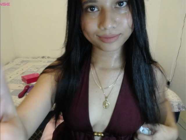 Mariestellah05 live cam on BongaCams