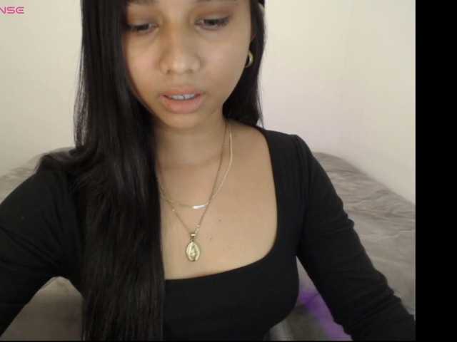 Mariestellah05 live cam on BongaCams