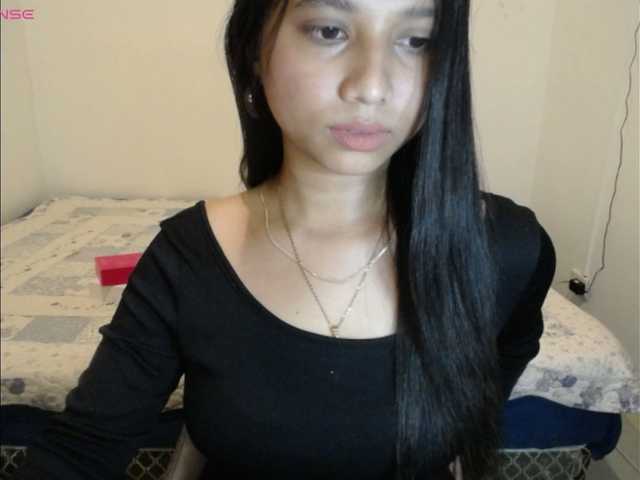 Mariestellah05 Cam en directo en BongaCams