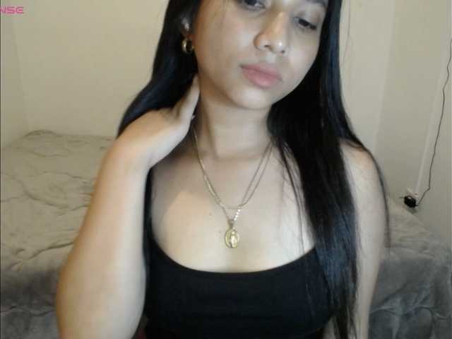 Mariestellah05 live cam on BongaCams