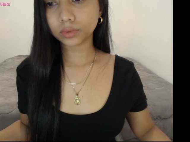 Mariestellah05 live cam on BongaCams