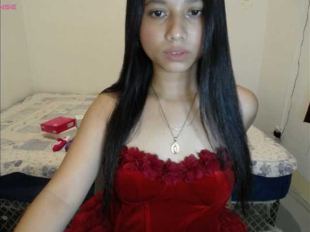 Mariestellah05 live cam on BongaCams