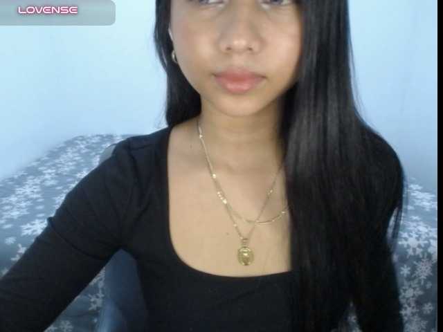 Mariestellah05 live cam on BongaCams