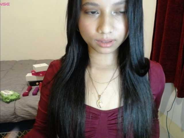 Mariestellah05 live cam on BongaCams