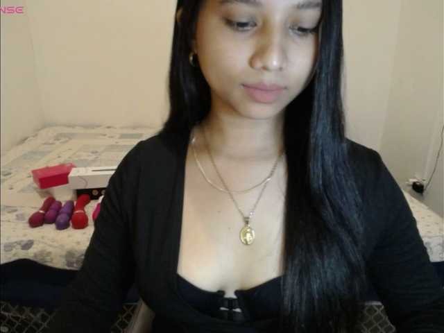 Mariestellah05 live cam on BongaCams
