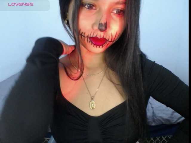 Mariestellah05 live cam on BongaCams