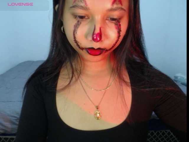 Mariestellah05 live cam on BongaCams