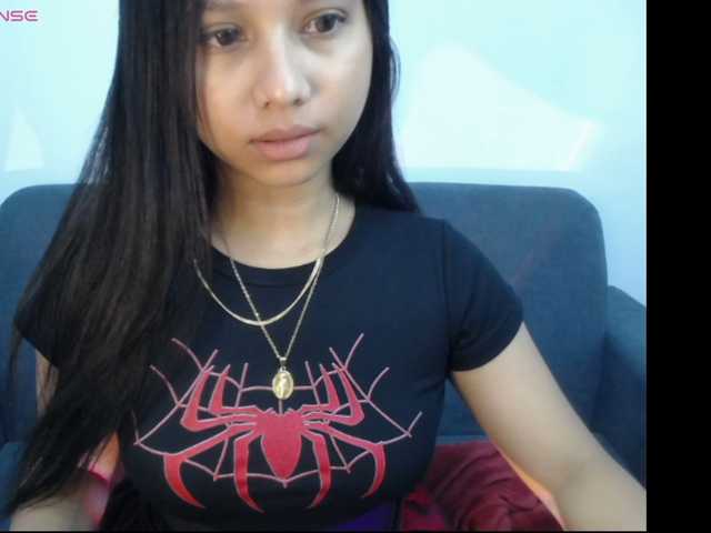 Mariestellah05 live cam on BongaCams