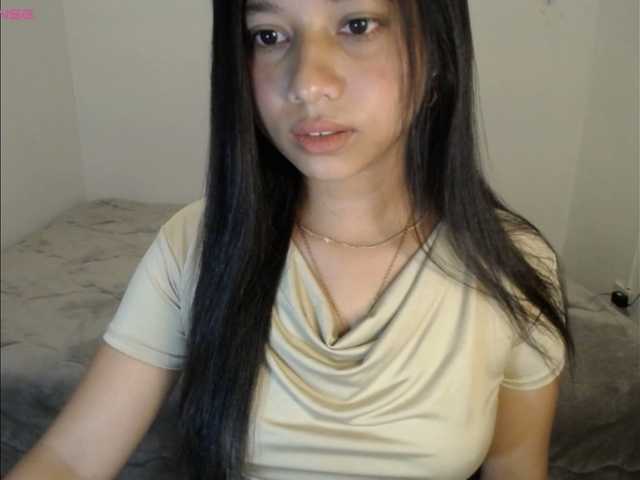 Mariestellah05 live cam on BongaCams