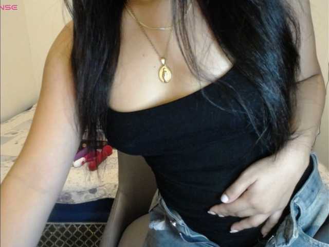 Mariestellah05 live webcam show