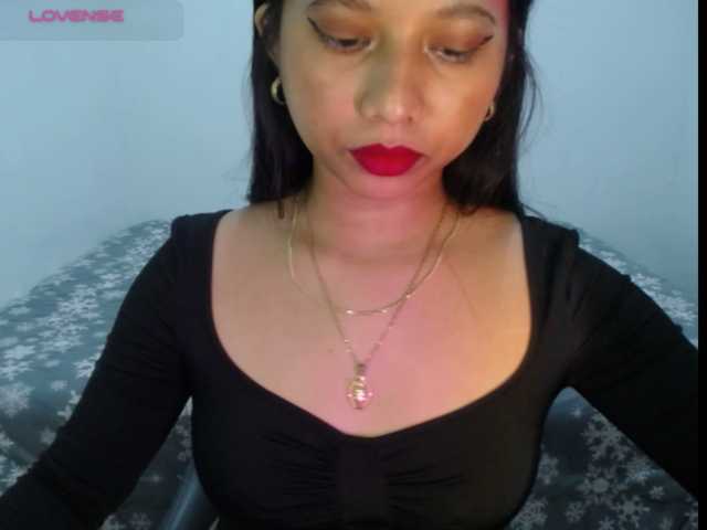 Mariestellah05, en vivo ahora en BongaCams