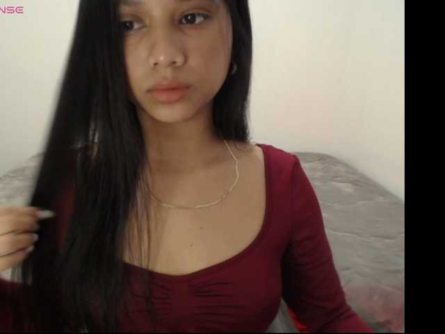 Mariestellah05 live cam on BongaCams