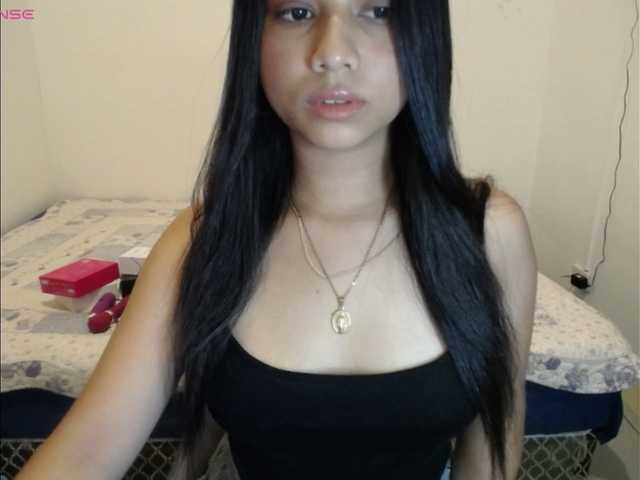 Mariestellah05 live webcam show