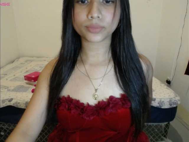 Mariestellah05 live cam on BongaCams
