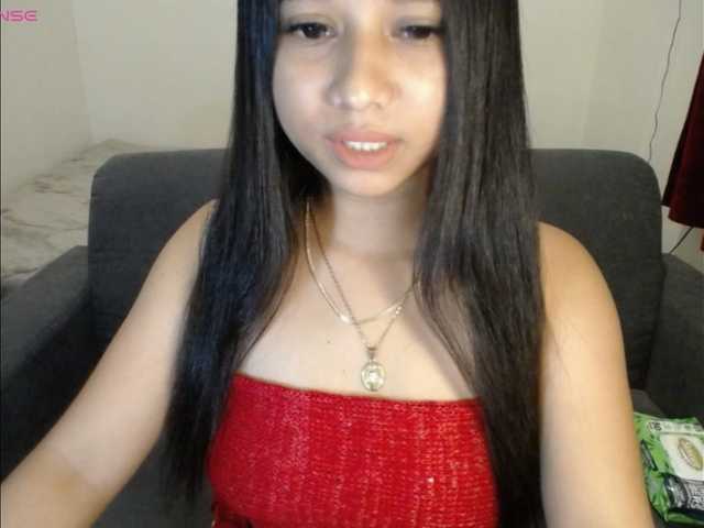 Mariestellah05 live cam on BongaCams