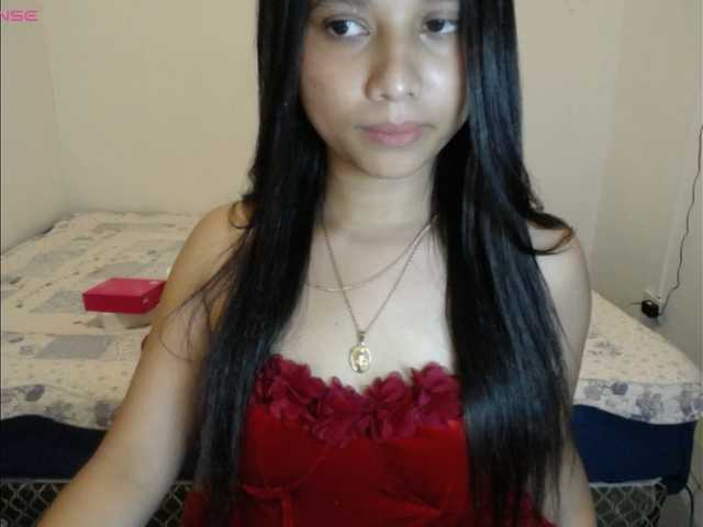 Mariestellah05 live webcam show