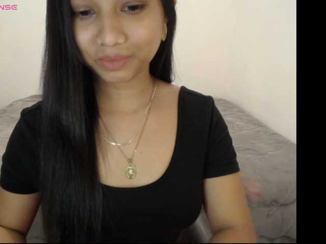 Mariestellah05 live cam on BongaCams