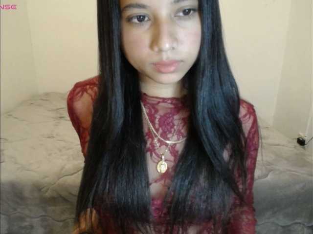 Mariestellah05 live cam on BongaCams
