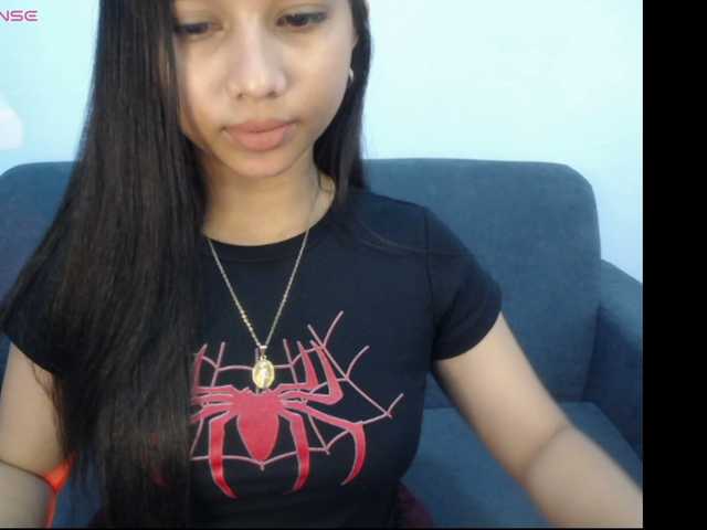 Mariestellah05 live cam on BongaCams