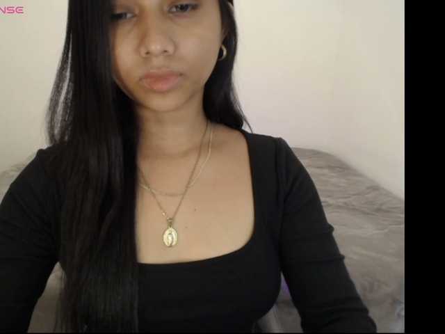 Mariestellah05 live cam on BongaCams