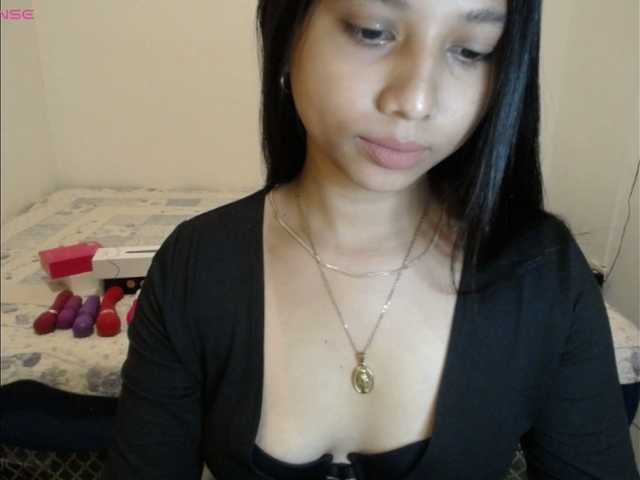 Mariestellah05 live cam on BongaCams