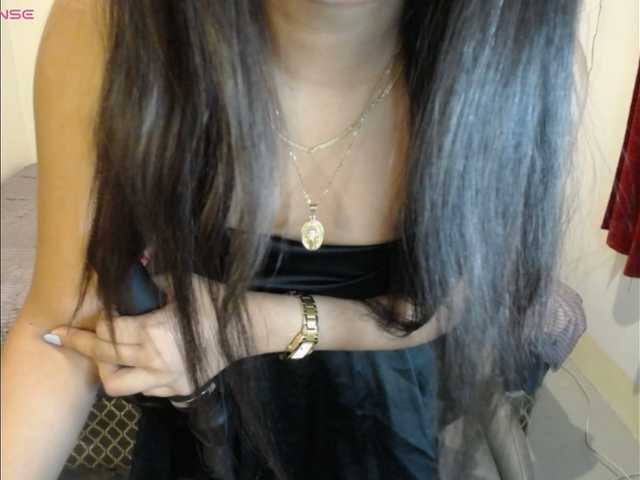 Mariestellah05 live cam on BongaCams
