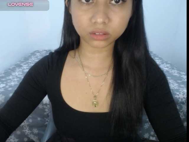 Mariestellah05 live cam on BongaCams