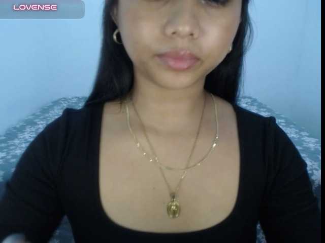 Mariestellah05 live cam on BongaCams