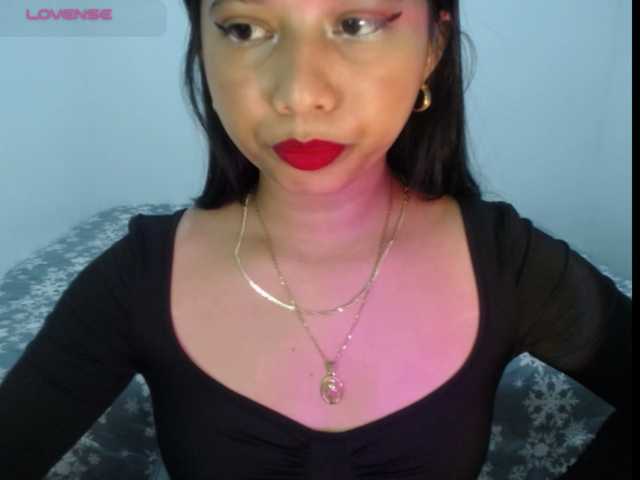 Mariestellah05 live cam preview