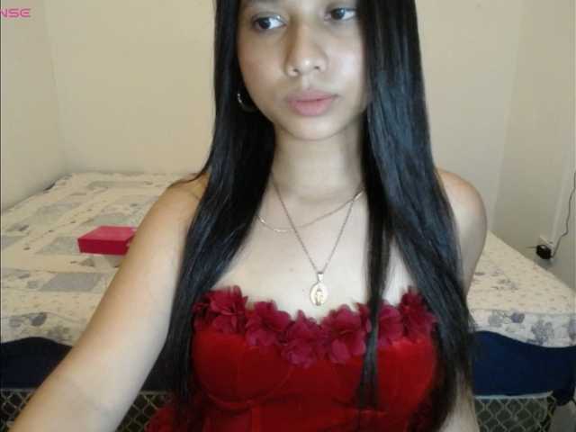 Mariestellah05 live webcam show