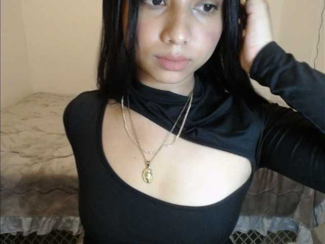 Mariestellah05 live webcam show